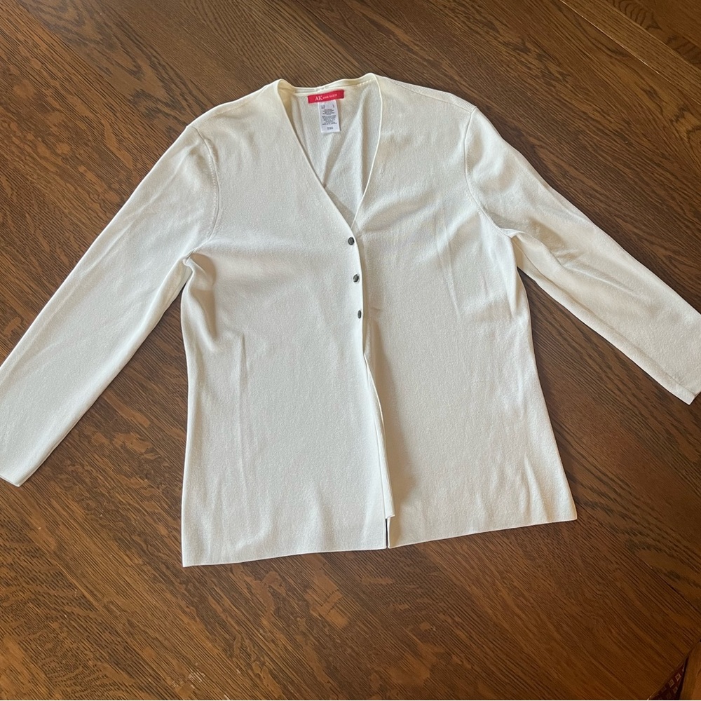 Anne Klein Cardigan